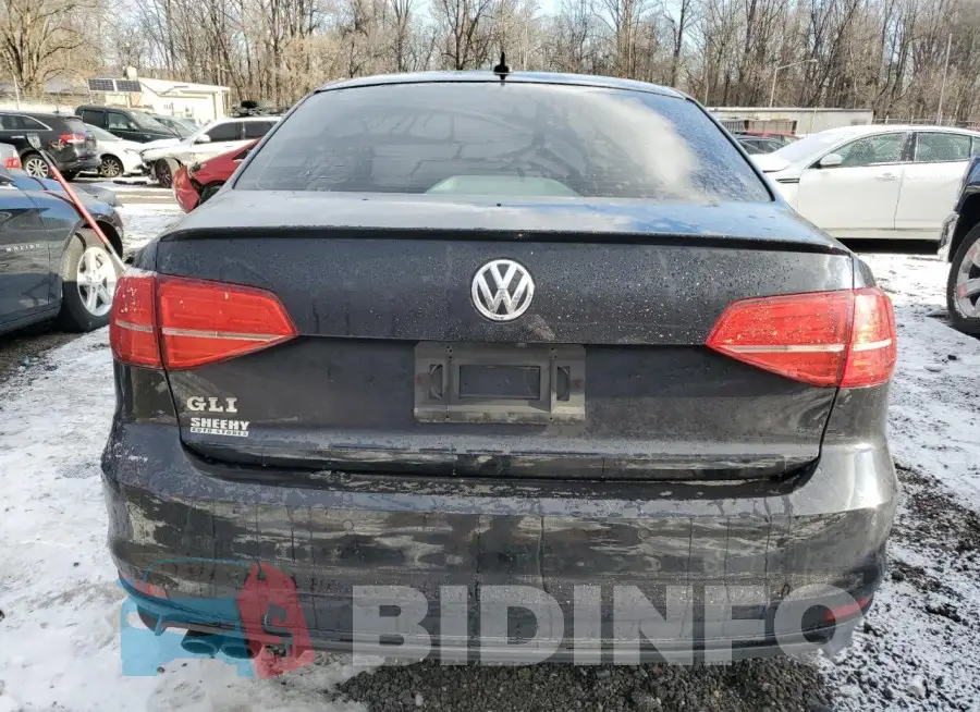 3VW4T7AJ9HM256586 Photo# 6