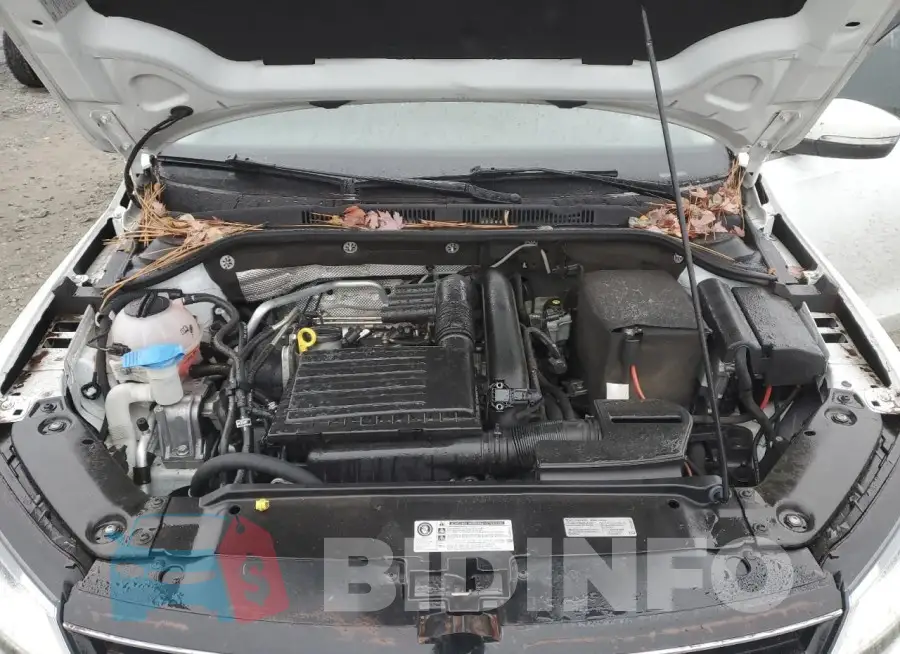 3VWDB7AJ5HM255535 Photo# 11