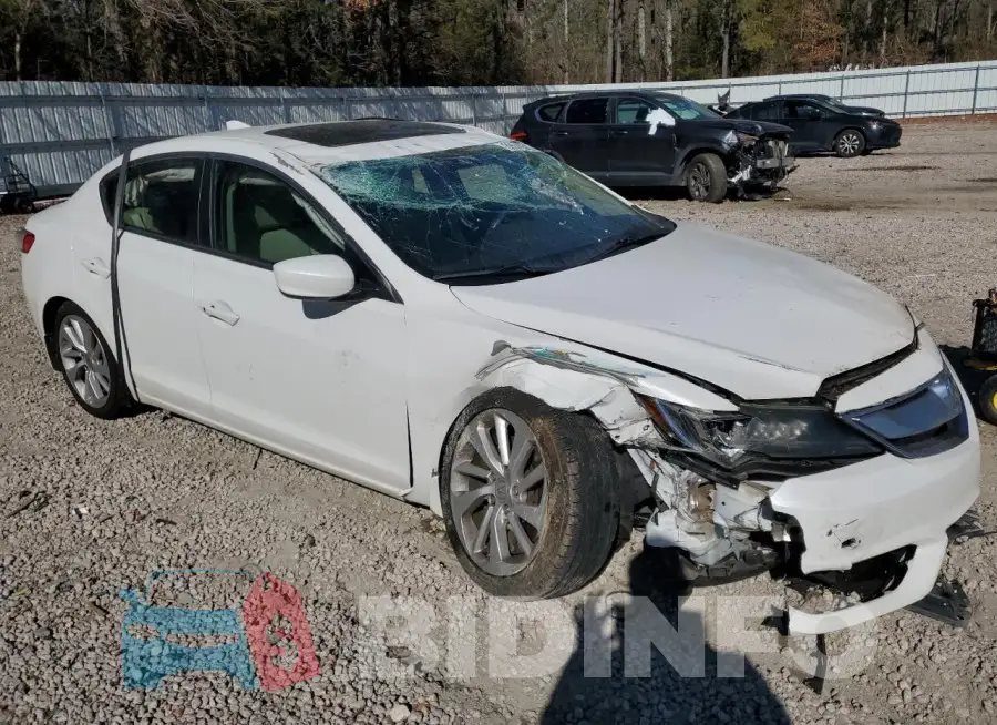 19UDE2F72GA004821 Photo# 4