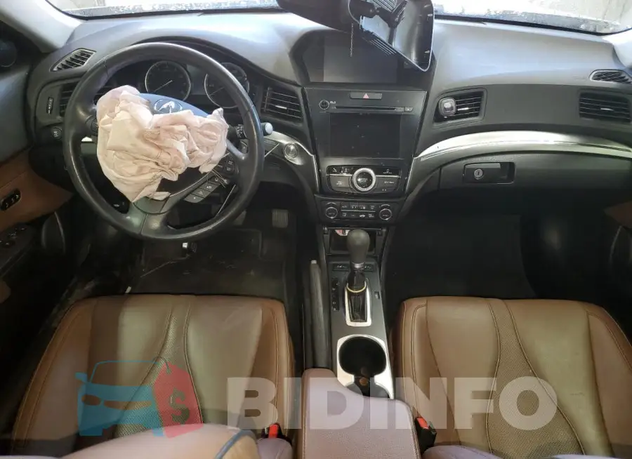19UDE2F79MA010109 Photo# 8
