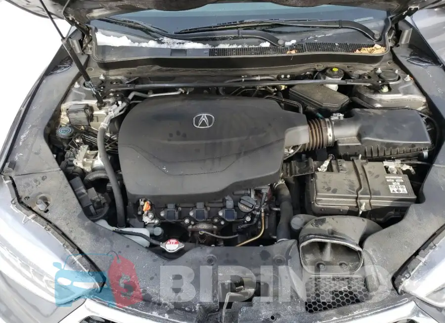 19UUB2F33LA001930 Photo# 11