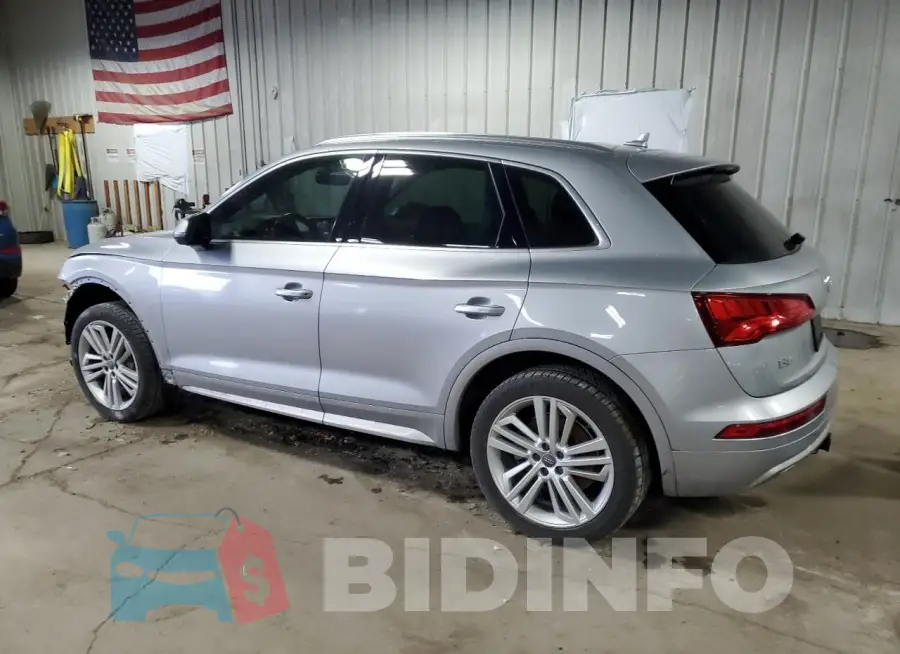 WA1BNAFY0J2220767 Photo# 2