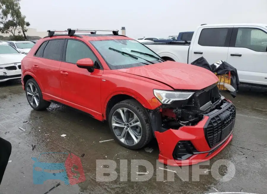 WA1EECF34M1115320 Photo# 4