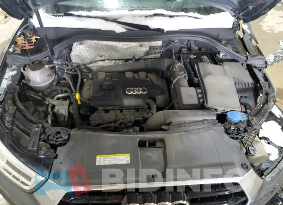 WA1GFCFS5GR016041 Photo# 12