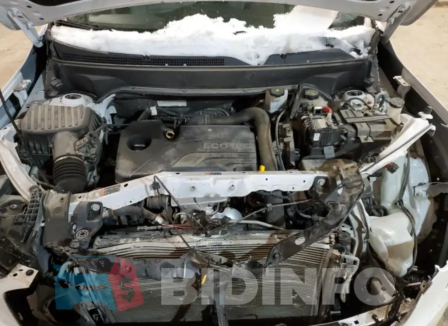 3GKALPEV4JL247667 Photo# 12