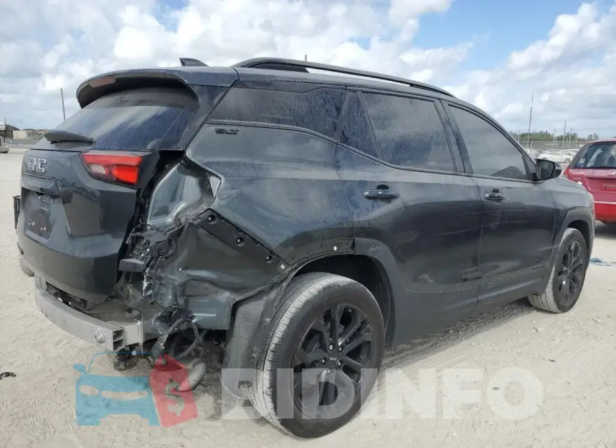 3GKALPEV8ML326487 Photo# 3