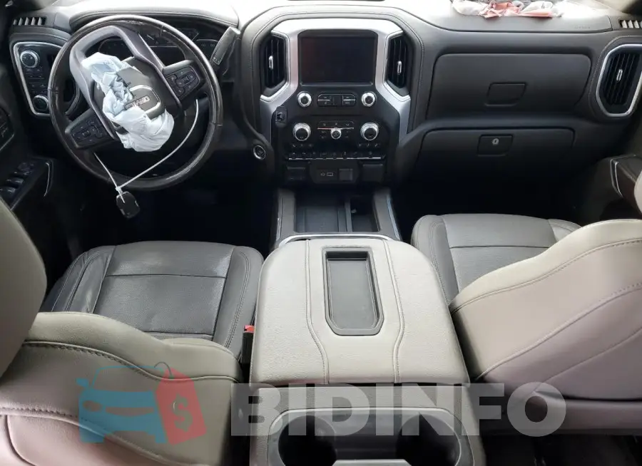 3GTU9DED8KG222956 Photo# 8