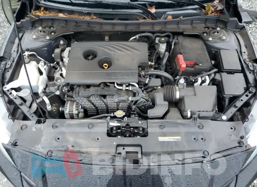1N4BL4EV7KC205463 Photo# 11