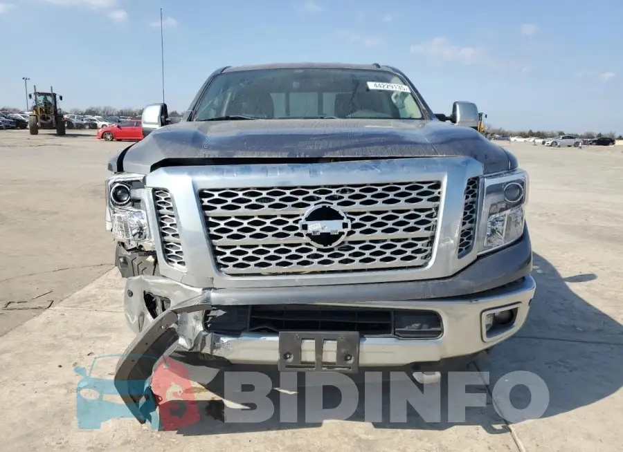 1N6AA1F48JN513967 Photo# 5