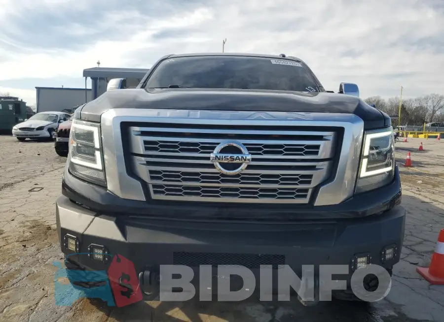 1N6AA1FB3MN501518 Photo# 5