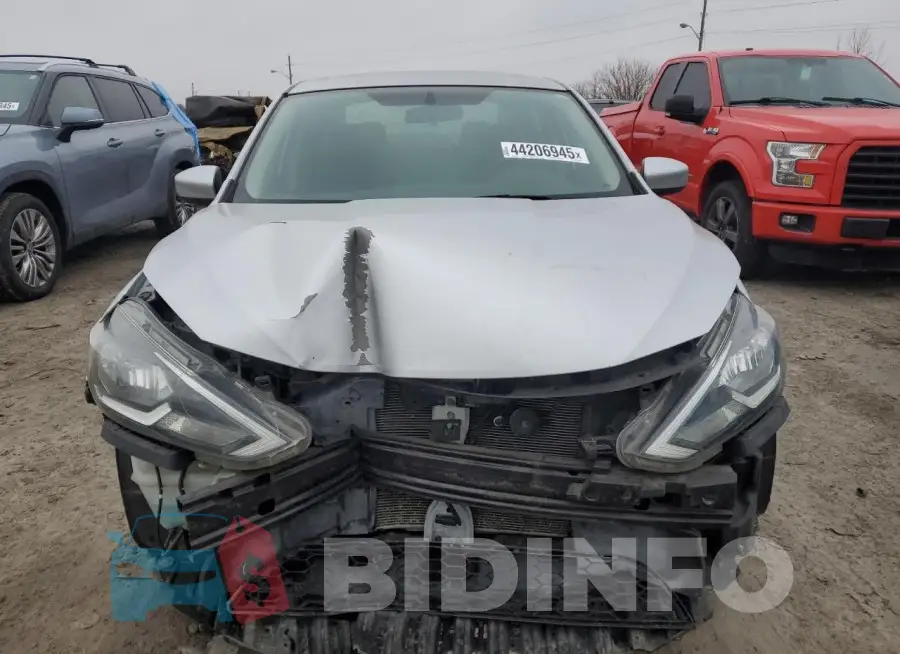 3N1AB7AP3GL641663 Photo# 5