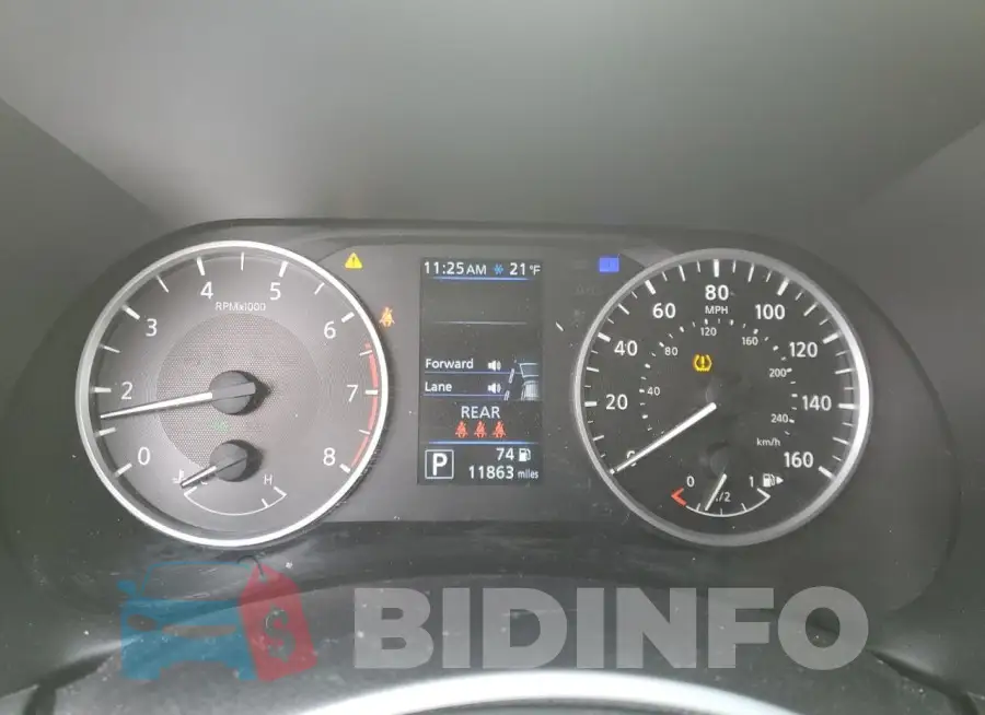 3N1AB8BV9RY237551 Photo# 9