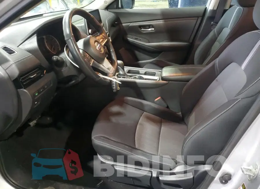 3N1AB8CV0NY207251 Photo# 7