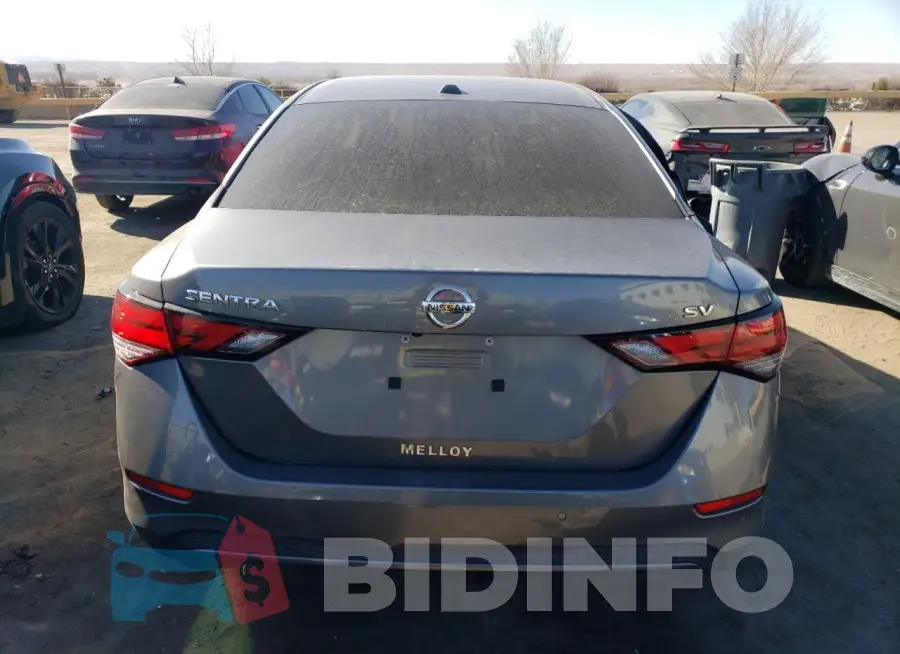3N1AB8CV1NY275655 Photo# 6
