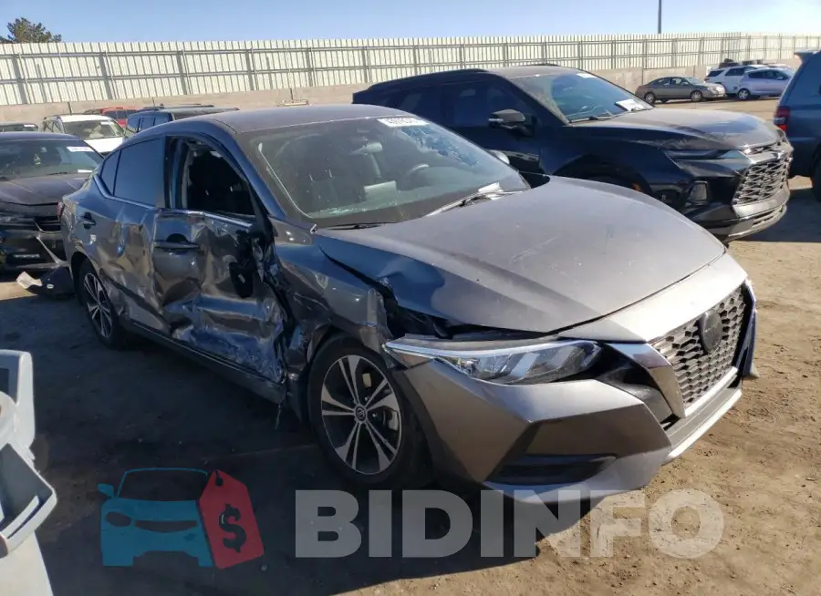 3N1AB8CV1NY275655 Photo# 4
