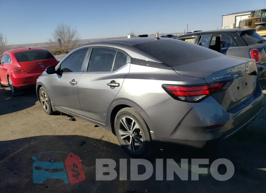 3N1AB8CV1NY275655 Photo# 2