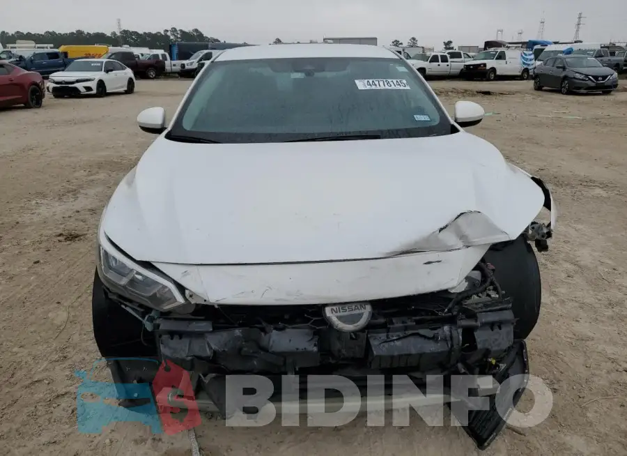 3N1AB8CV6MY290585 Photo# 5
