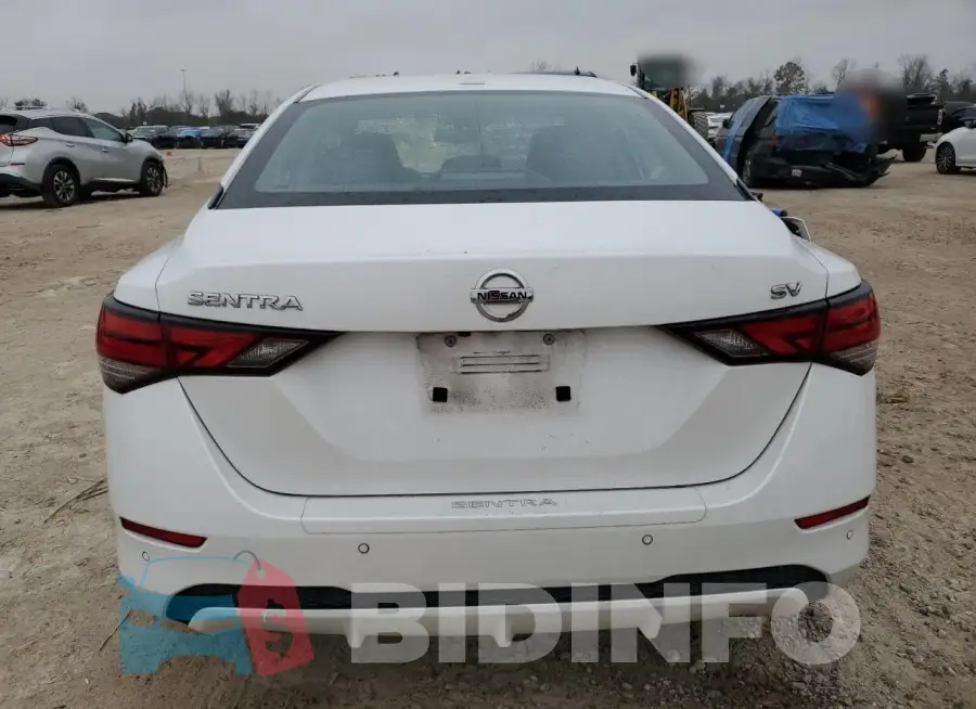 3N1AB8CV6MY290585 Photo# 6