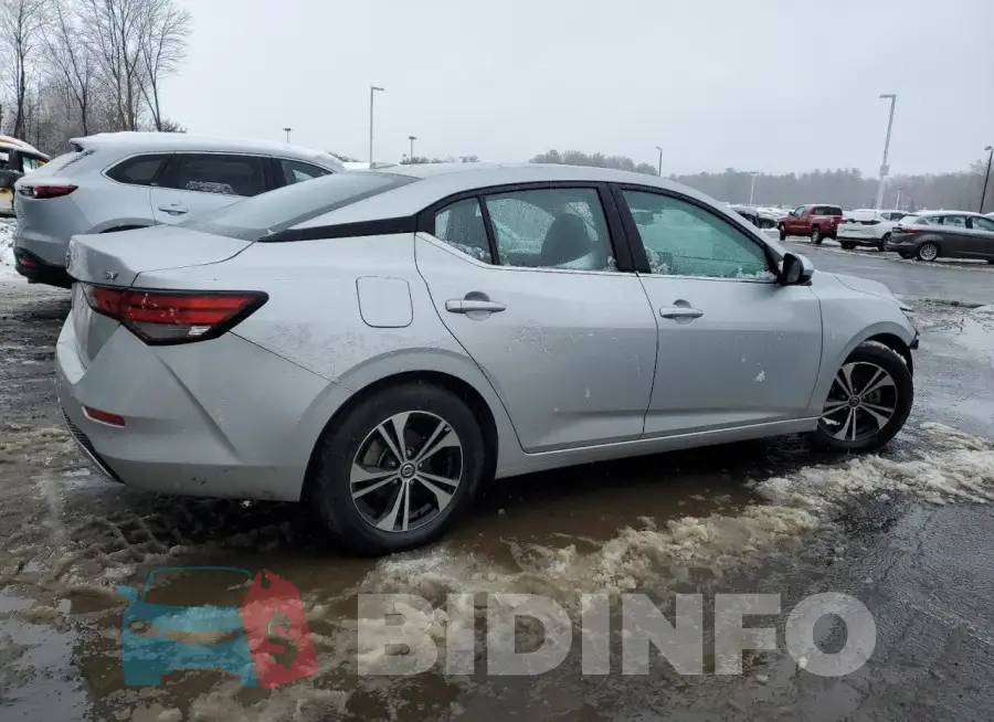 3N1AB8CV7PY270320 Photo# 3