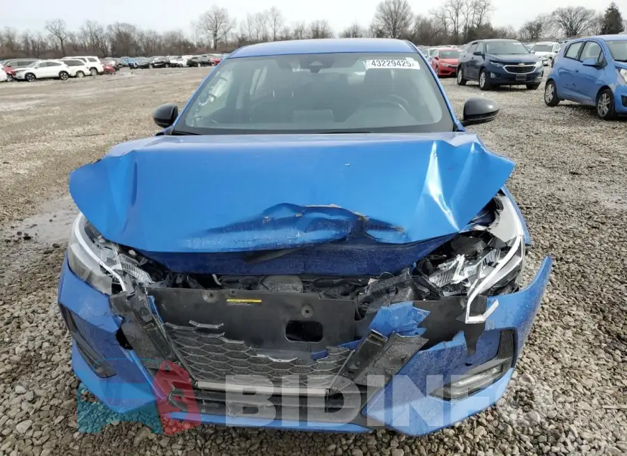 3N1AB8DV4NY300434 Photo# 5