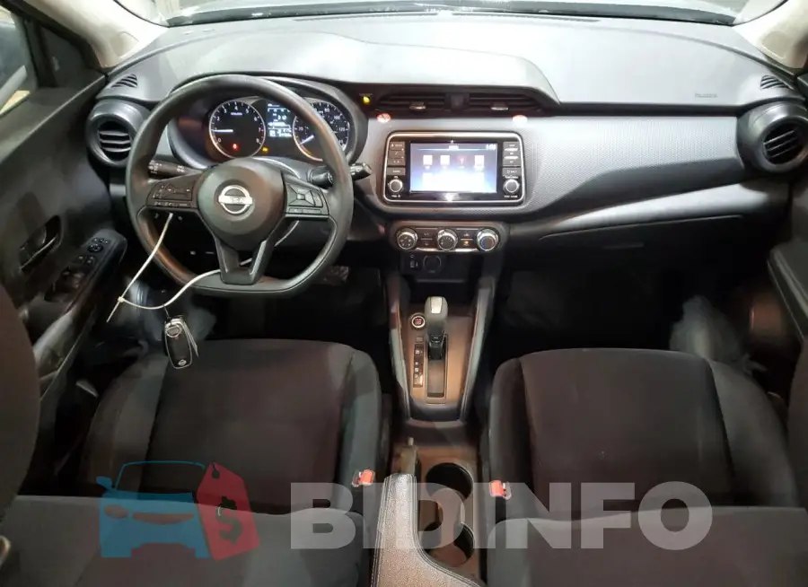 3N1CP5BV6RL480403 Photo# 8