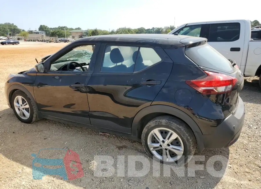 3N1CP5BV8LL580218 Photo# 2
