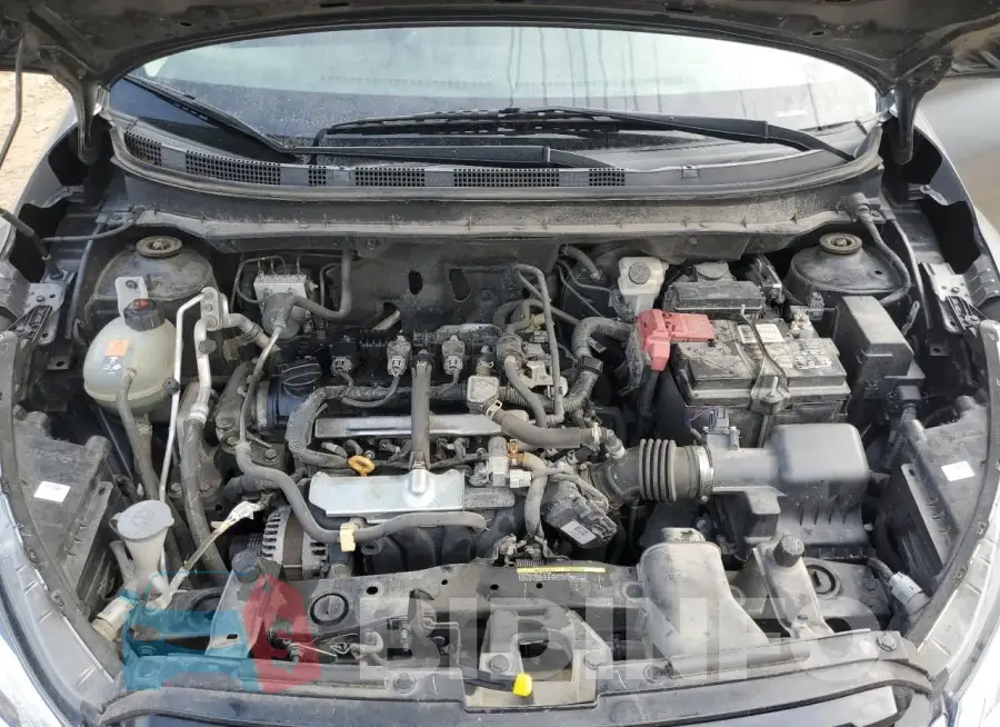 3N1CP5BV8ML476507 Photo# 11