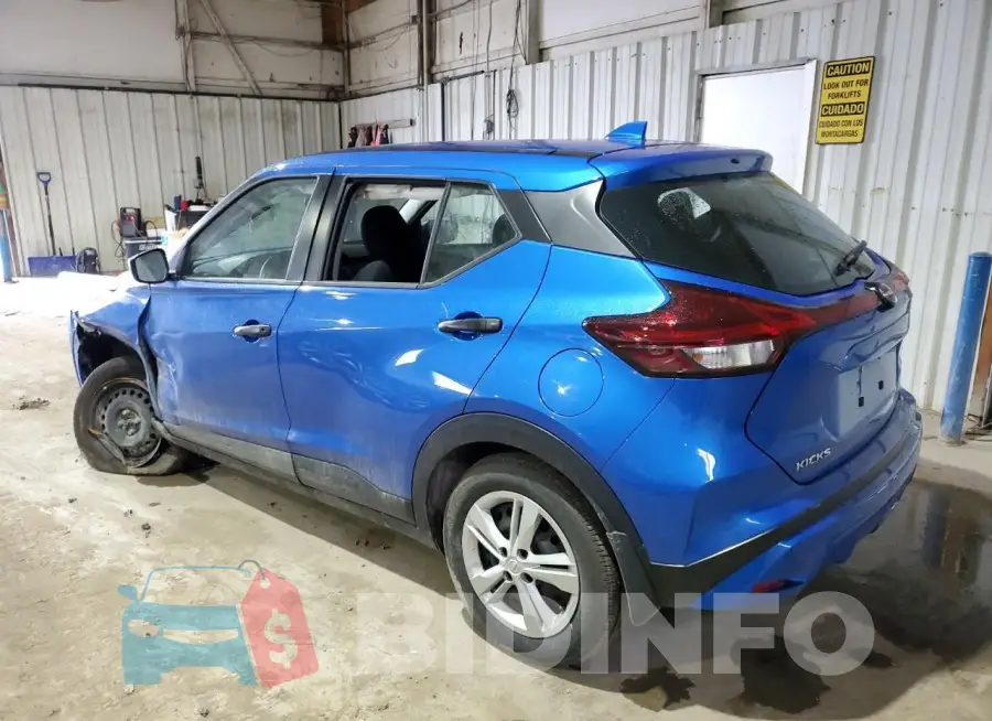 3N1CP5BV9PL571131 Photo# 2