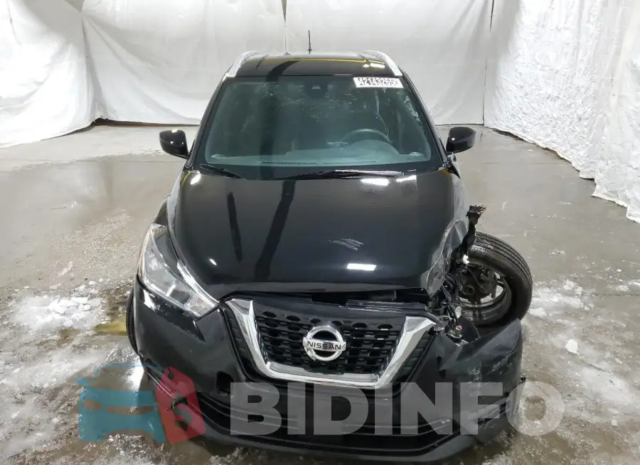 3N1CP5CV9LL515182 Photo# 5