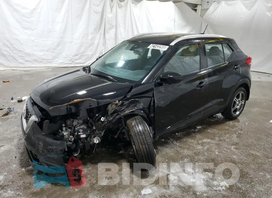 3N1CP5CV9LL515182 Photo# 1