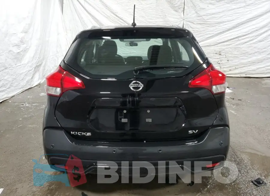 3N1CP5CV9LL515182 Photo# 6