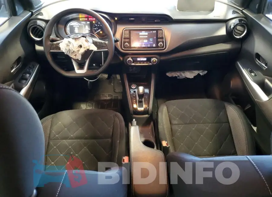 3N1CP5CV9LL568593 Photo# 8