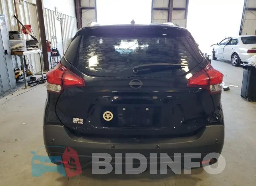 3N1CP5CV9LL568593 Photo# 6