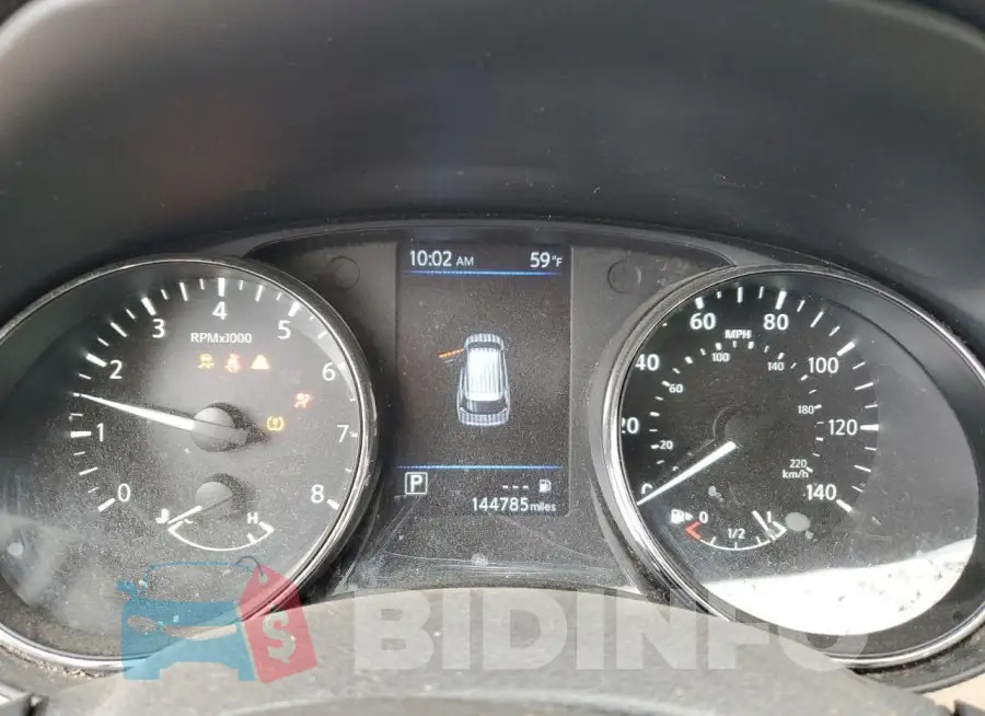 5N1AT2MT8JC851518 Photo# 9