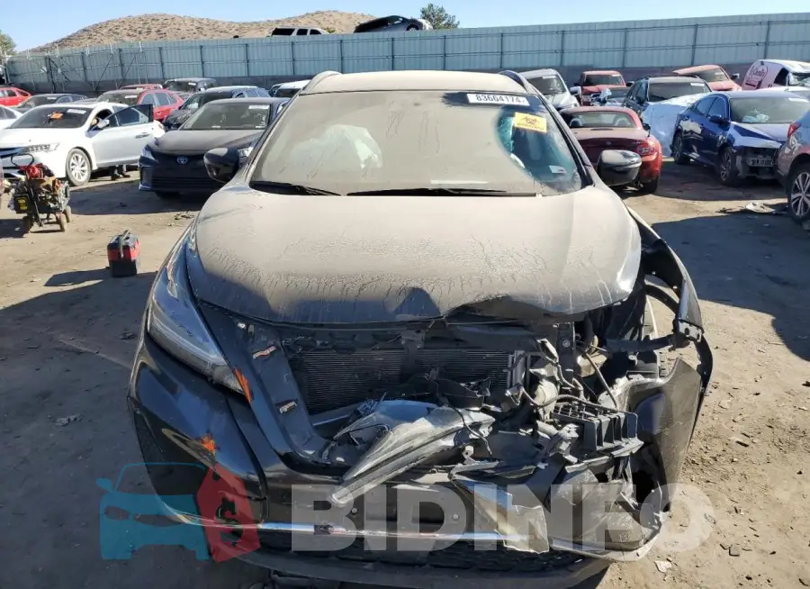 5N1AZ2BS1LN121515 Photo# 5