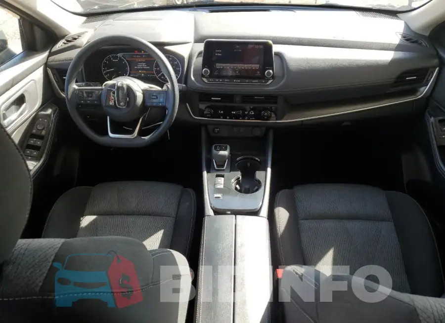 5N1BT3BA4RC702272 Photo# 8