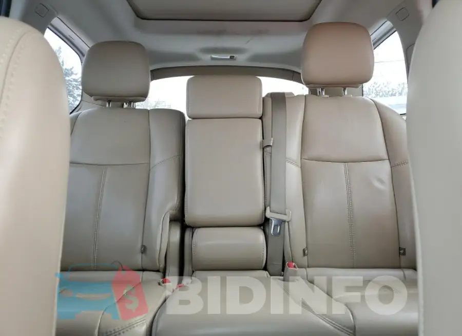 5N1DR2MM2HC609502 Photo# 10