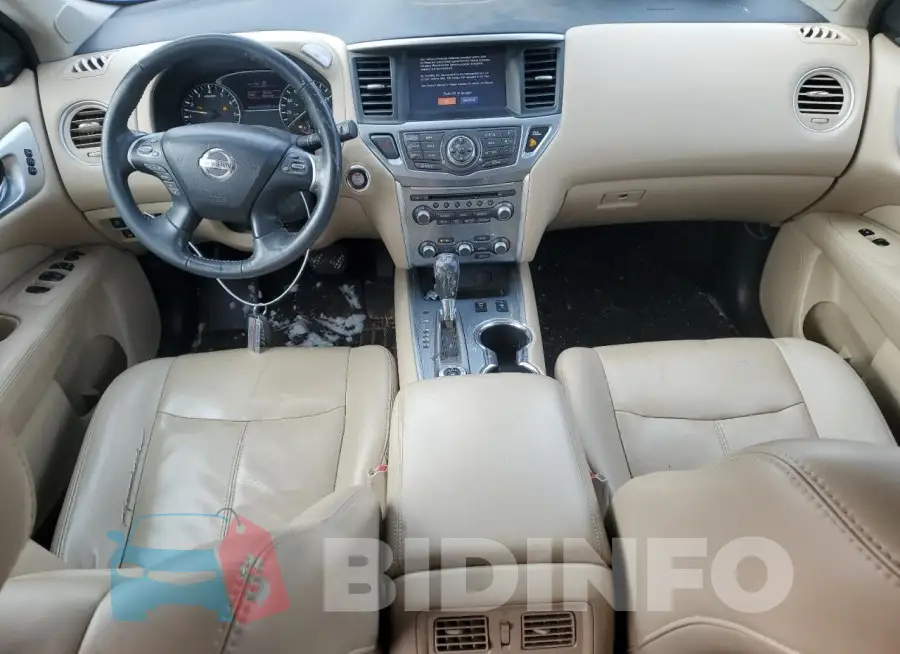 5N1DR2MM2HC609502 Photo# 8