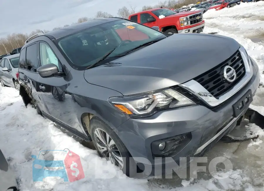 5N1DR2MM5HC650383 Photo# 4
