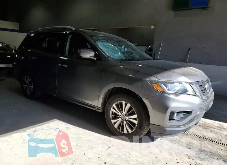 5N1DR2MM5KC606312 Photo# 4