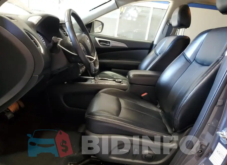 5N1DR2MM5KC606312 Photo# 7