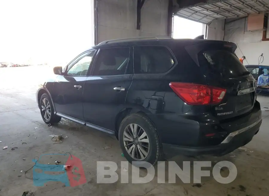 5N1DR2MMXKC579740 Photo# 2