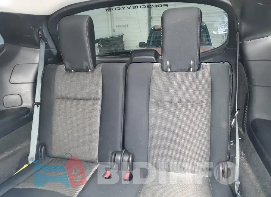 5N1DR2MMXKC579740 Photo# 10