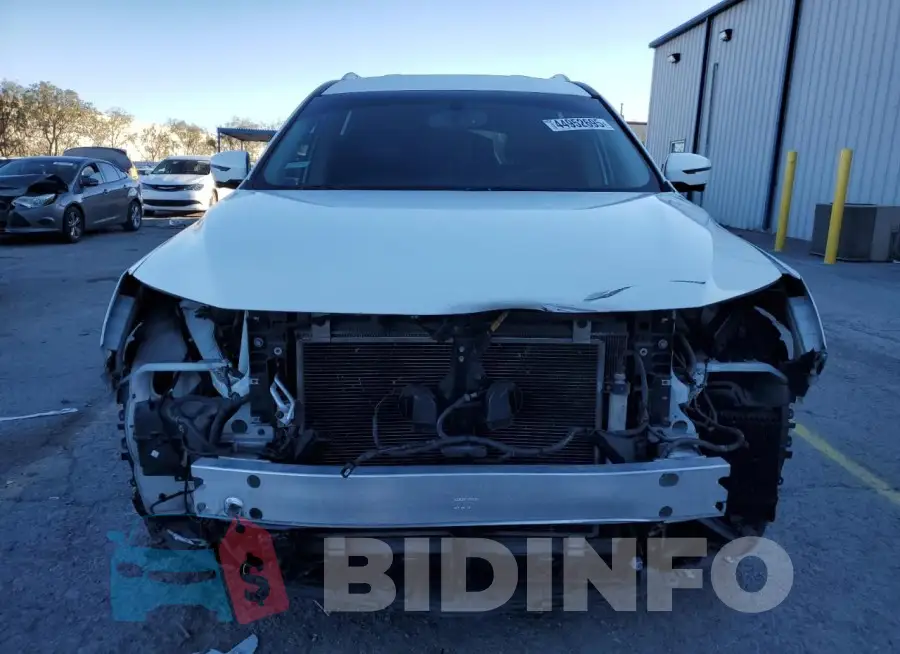 5N1DR2MN7KC618793 Photo# 5