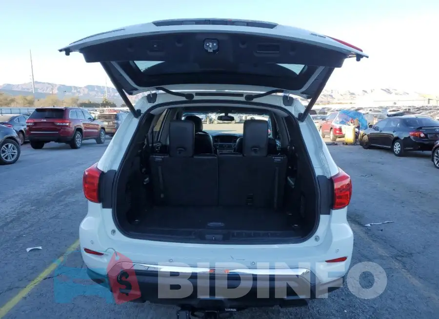5N1DR2MN7KC618793 Photo# 6