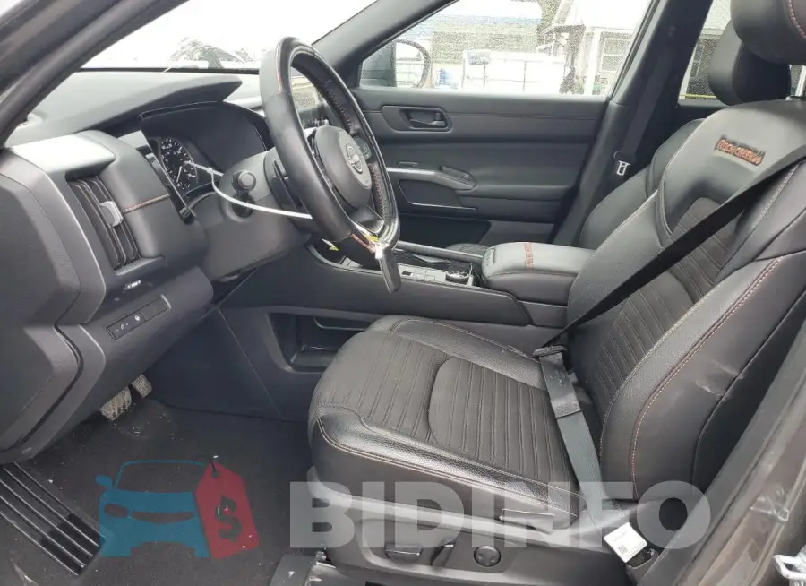 5N1DR3BD2PC216963 Photo# 7