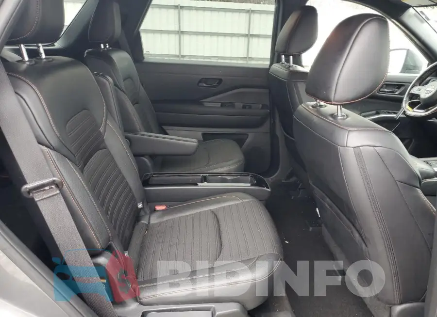 5N1DR3BD2PC216963 Photo# 11