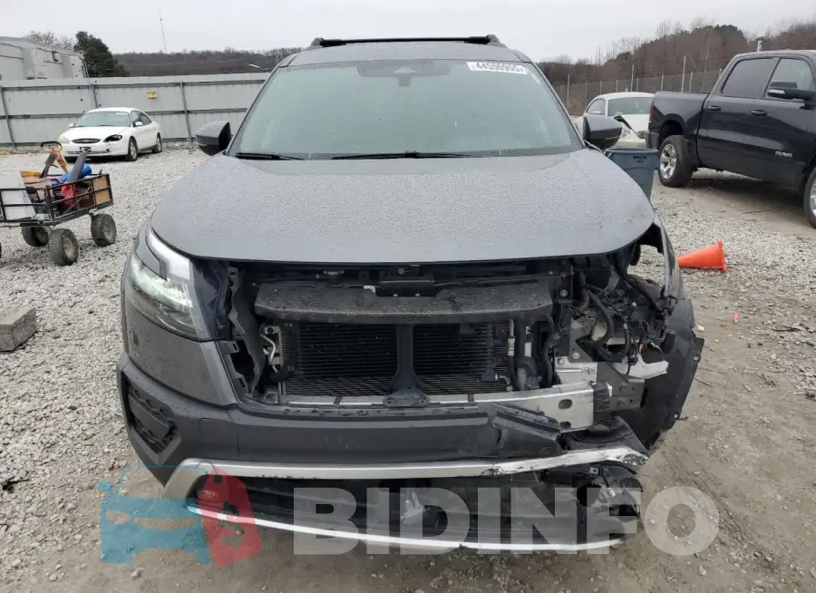 5N1DR3BD2PC216963 Photo# 5