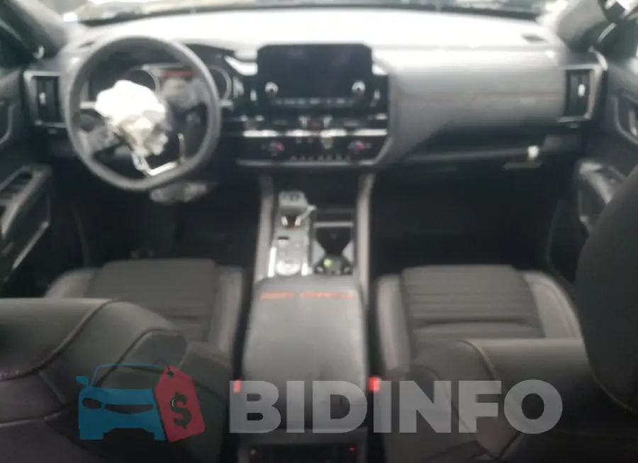 5N1DR3BD2RC287650 Photo# 8