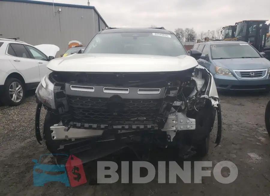 5N1DR3BD2RC287650 Photo# 5